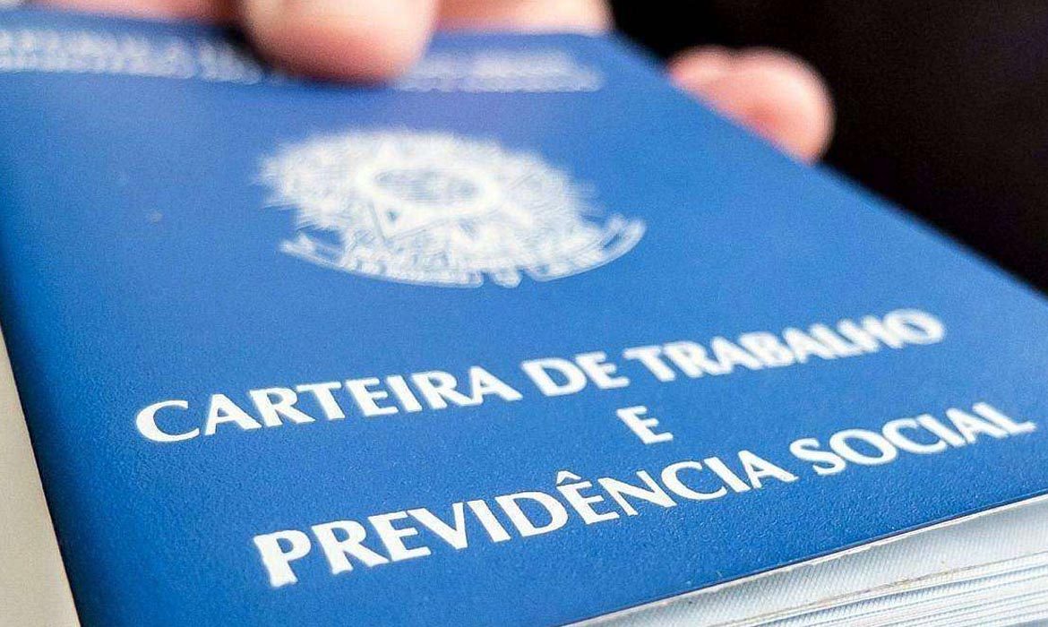 Vínculo empregatício