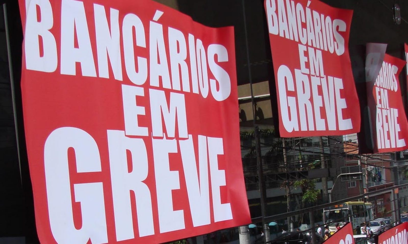 Direito dos Bancários – Greve Previsto na Constituição Federal