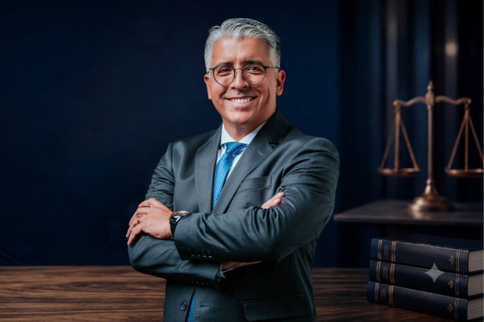 Do tribunal à prevenção: a trajetória de Ari Lopes Ribeiro
