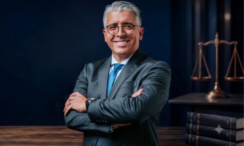 Do tribunal à prevenção: a trajetória de Ari Lopes Ribeiro