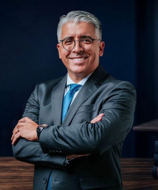 Do tribunal à prevenção: a trajetória de Ari Lopes Ribeiro